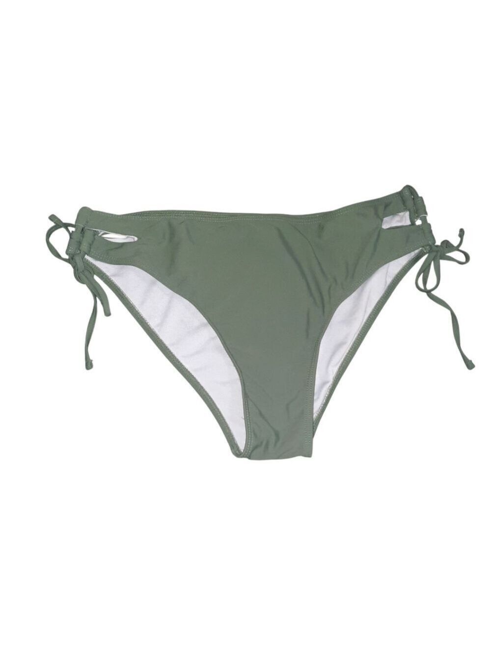 Green Bikini Bottom XL